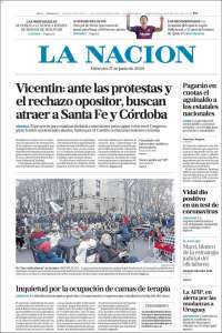 La Nación