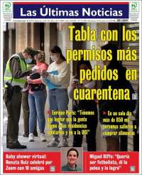 Las Últimas Noticias