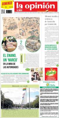 Diario La Opinion