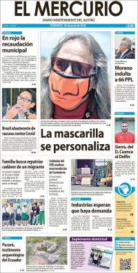 Diario El Mercurio