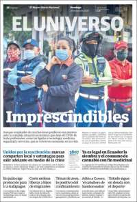 El Universo - Ecuador