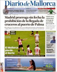 Diario de Mallorca