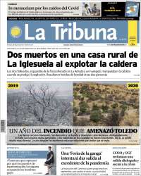 La Tribuna de Toledo