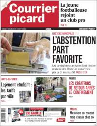 Courrier Picard
