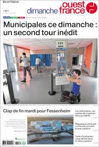 Ouest France