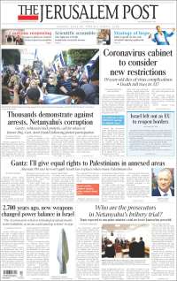 The Jerusalem Post