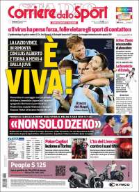 Corriere dello Sport