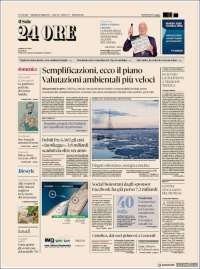 Il Sole 24 ORE