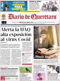 Diario de Querétaro