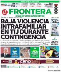 Frontera