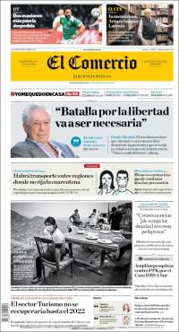 El Comercio