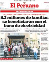 El Peruano