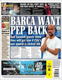 Express Sport