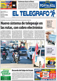 El Telégrafo