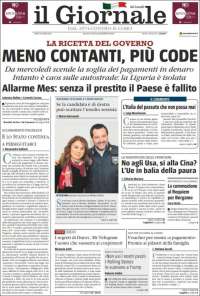 il Giornale