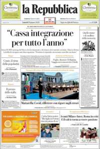 La Repubblica