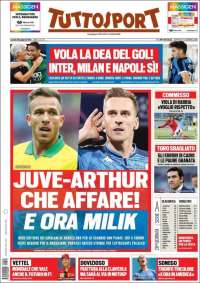 Tuttosport