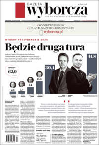 Gazeta Wyborcza