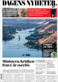 Dagens Nyheter