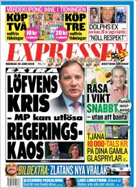 Expressen