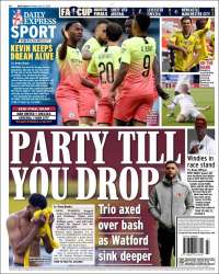 Daily Express