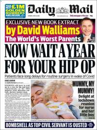 Daily Mail