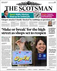 The Scotsman