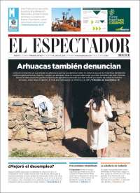 El Espectador