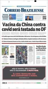 Correio Braziliense