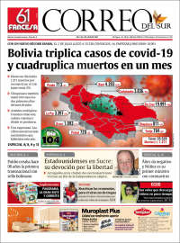 Correo Sur