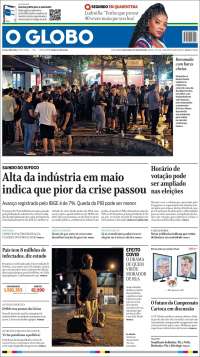 O Globo