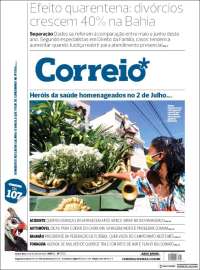 Correio*