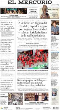 El Mercurio