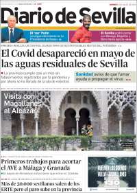 Diario de Sevilla