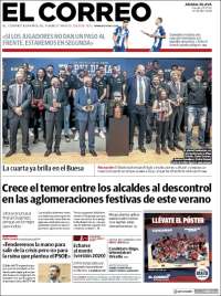 El Correo - Álava