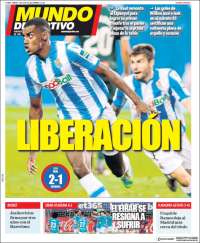 Mundo Deportivo Gipuzkoa