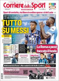 Corriere dello Sport