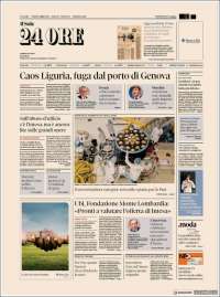 Il Sole 24 ORE