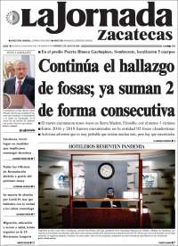 Jornada de Zacatecas