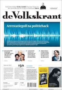 De Volkskrant