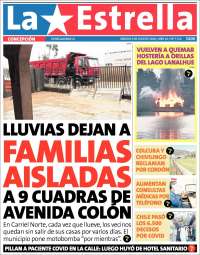 La Estrella de Concepción