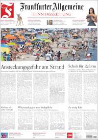 Frankfurter Allgemeine