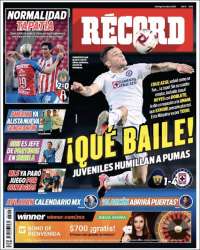 Record