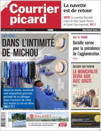 Courrier Picard