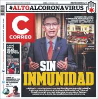 Diario Correo