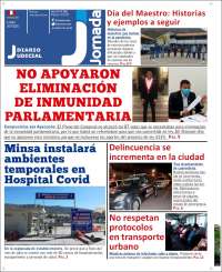 Diario Jornada