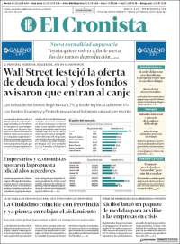 El Cronista Comercial