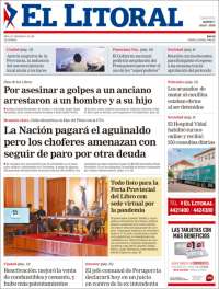 El Litoral Corrientes