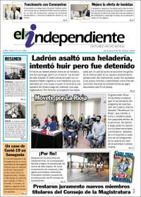 El Independiente