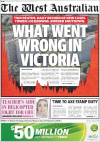 The West Australian